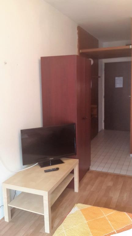 Judit Apartmanok Budapesta Exterior foto