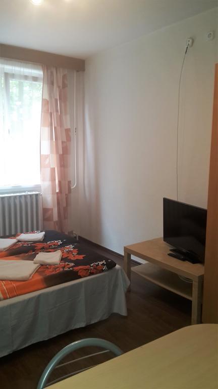 Judit Apartmanok Budapesta Exterior foto
