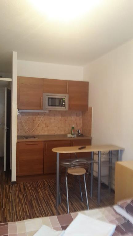 Judit Apartmanok Budapesta Exterior foto